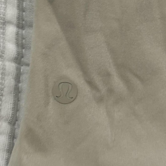 Lululemon Athletica Beige Bodysuit - Picture 3 of 3